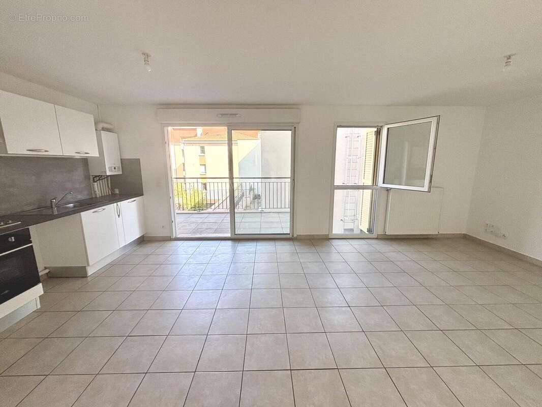 Appartement à VALENCE