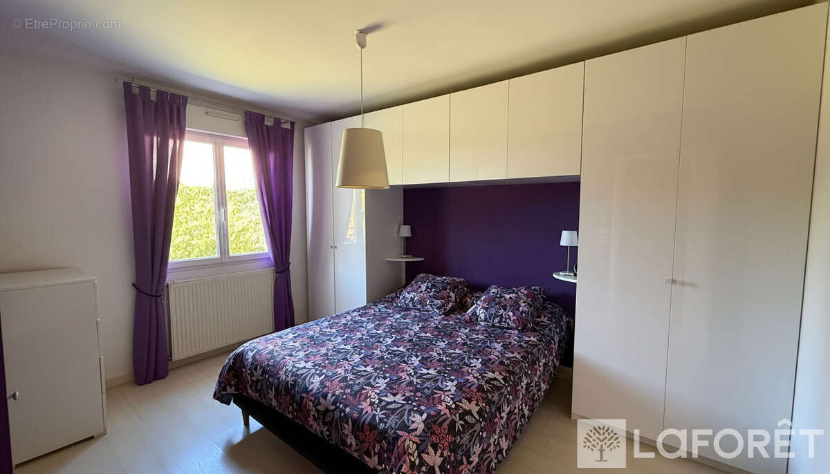 Maison à SAINT-GERMAIN