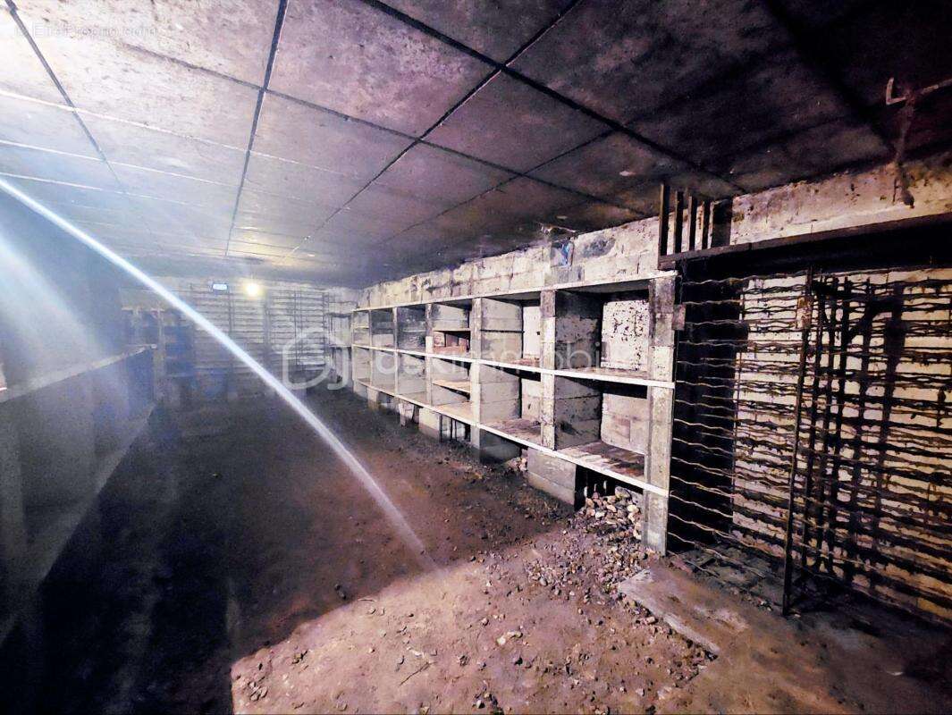 Maison à POILLY-LEZ-GIEN