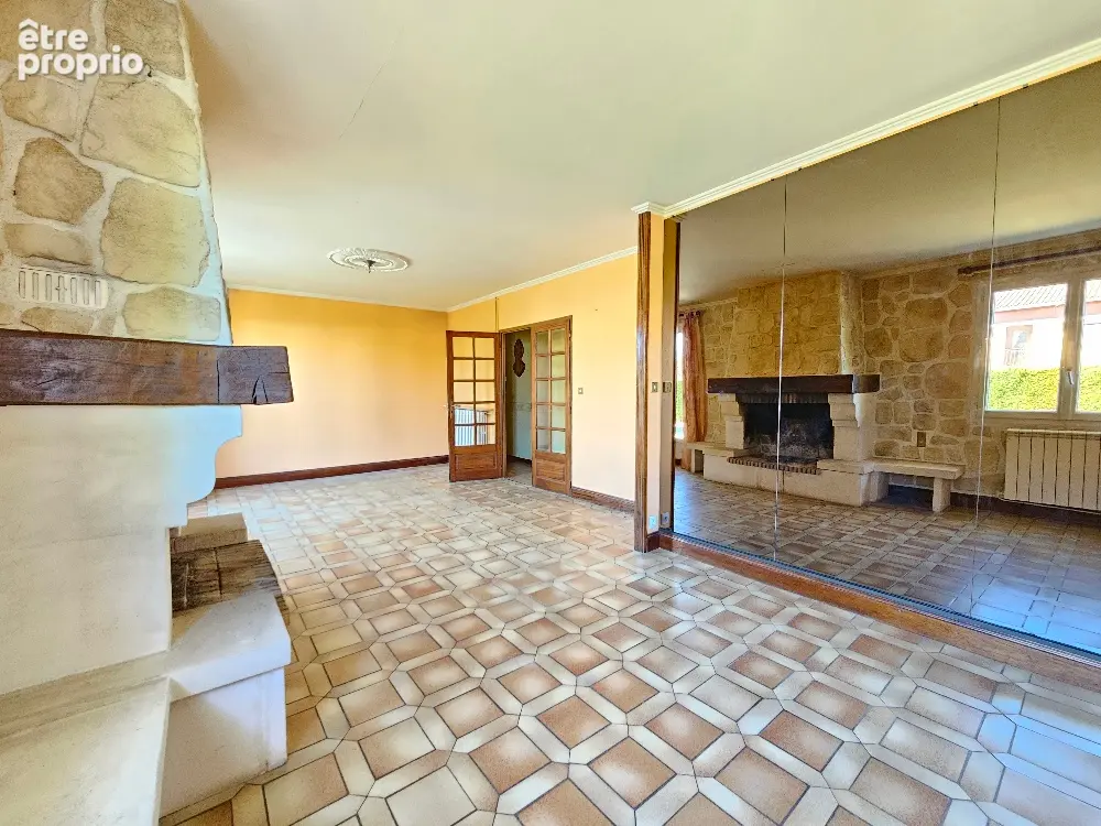 Maison 86m² à la couronne - photo 4