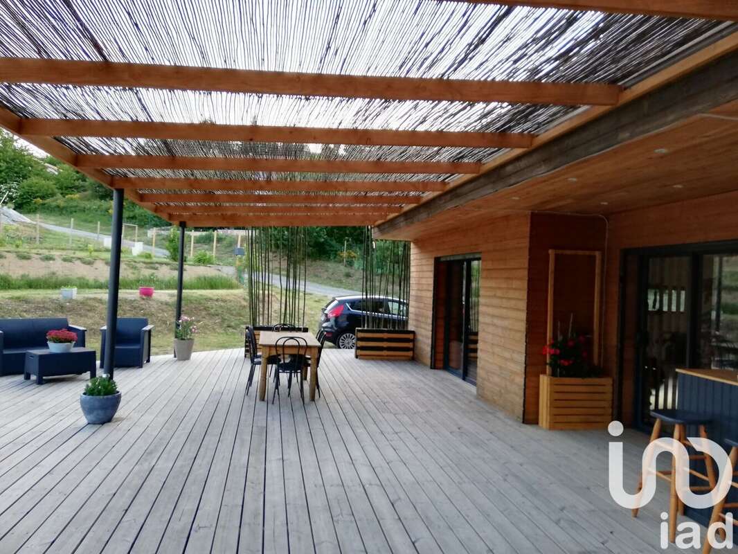 Photo 8 - Maison à SAINT-ROMAIN-DE-LERPS