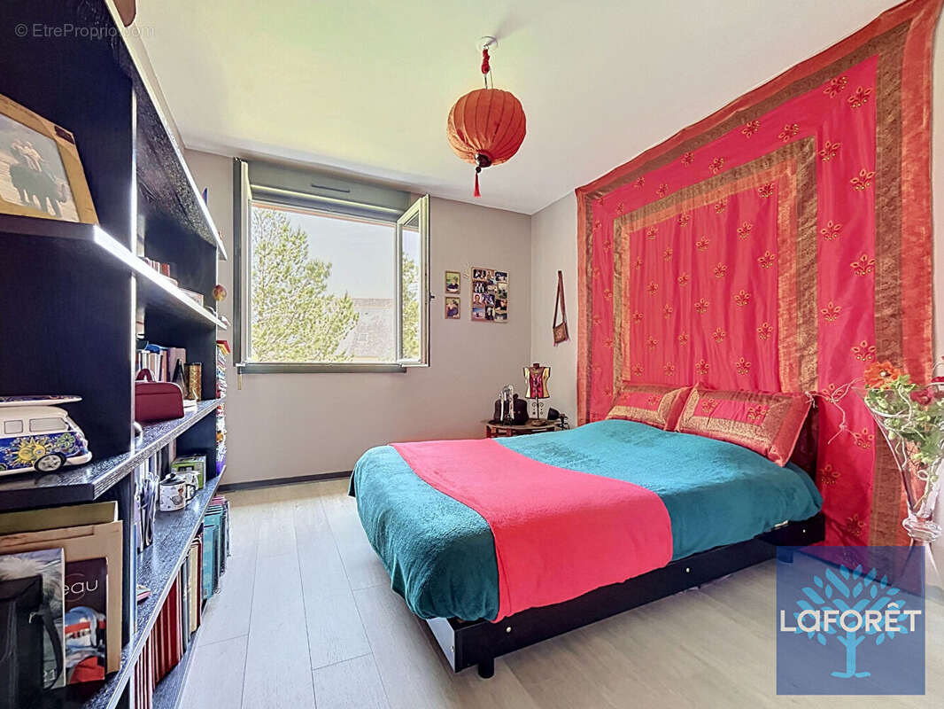 Appartement à CONCARNEAU