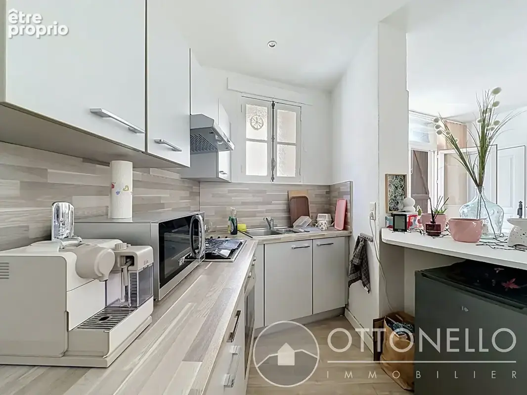 Appartement Roquebrune Sur Argens 2 pièces 44,69 m2 - photo 5