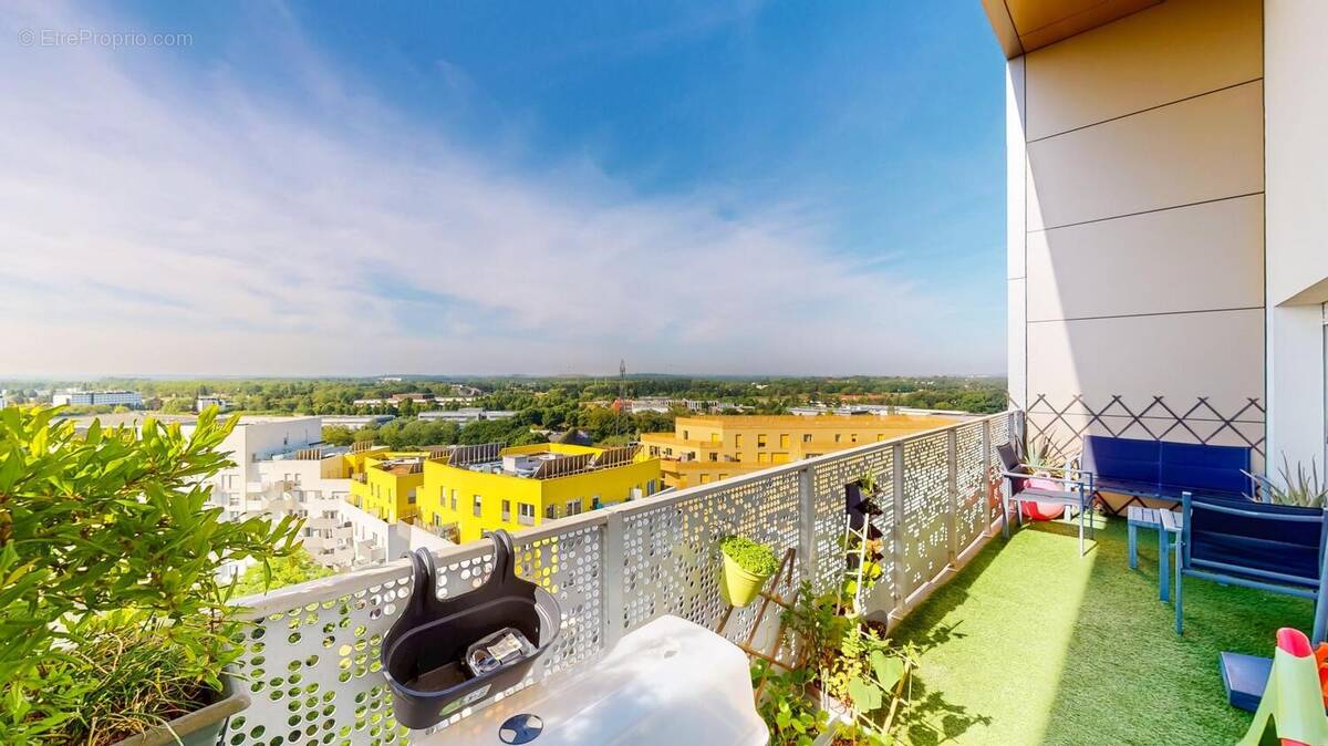 Photo 1 - Appartement à EVRY