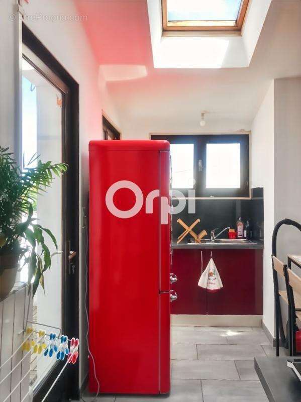 Appartement à RINXENT