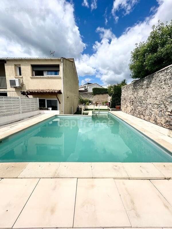 Maison à MIREVAL