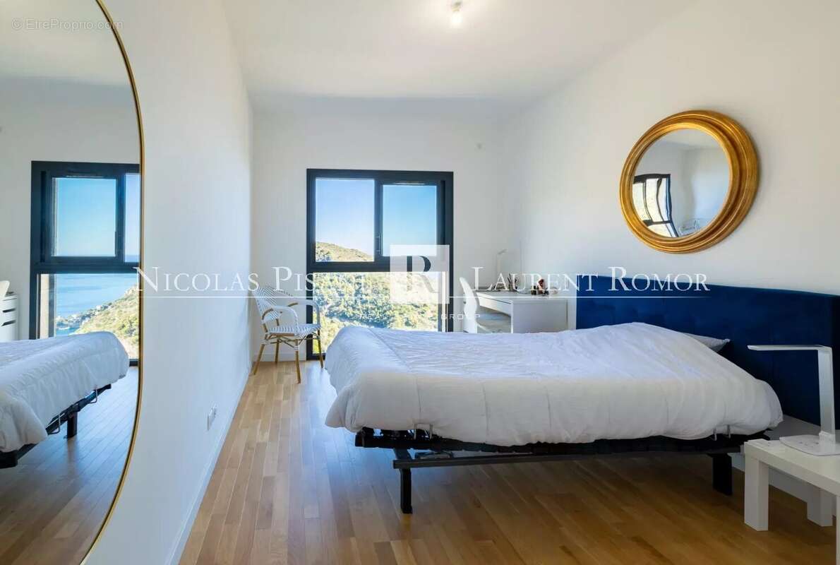 Appartement à EZE