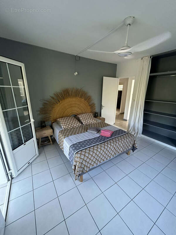 Maison à SAINT-PAUL