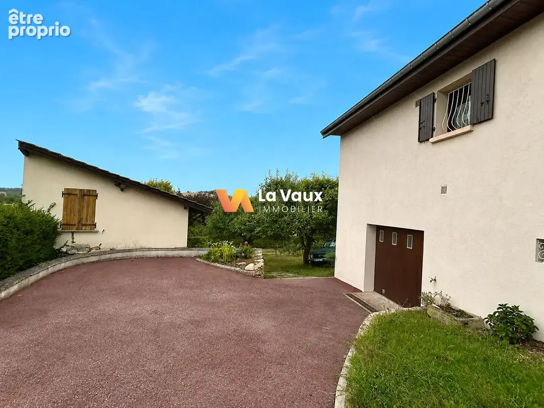 ANTHELUPT : Maison individuelle 150 m² - Terrain 2 000 m² - photo 13