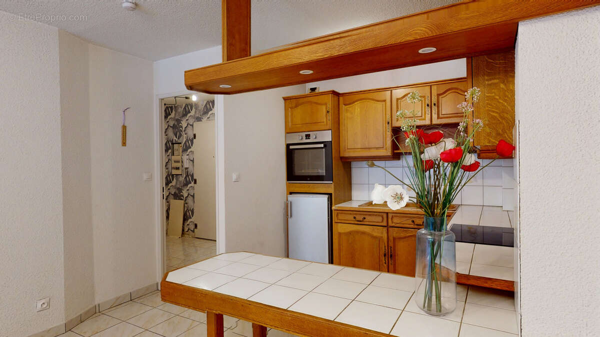 Appartement à THONON-LES-BAINS