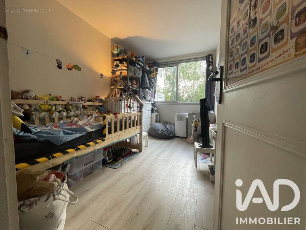 Appartement 53 m² à Marly-Le-Roi  - photo 4