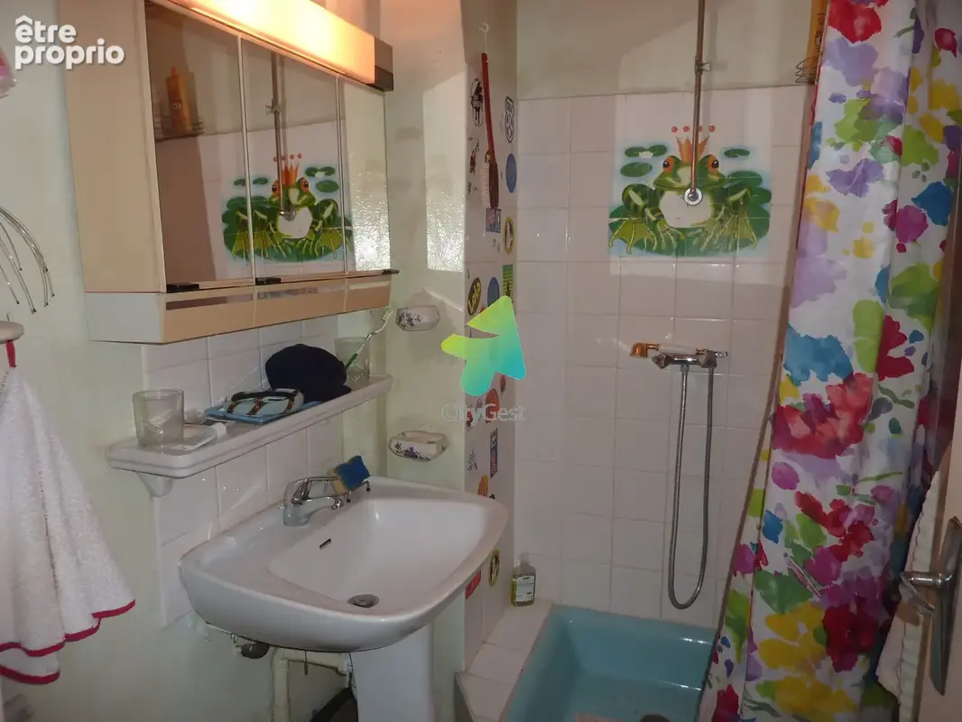 Appartement vue mer - photo 14