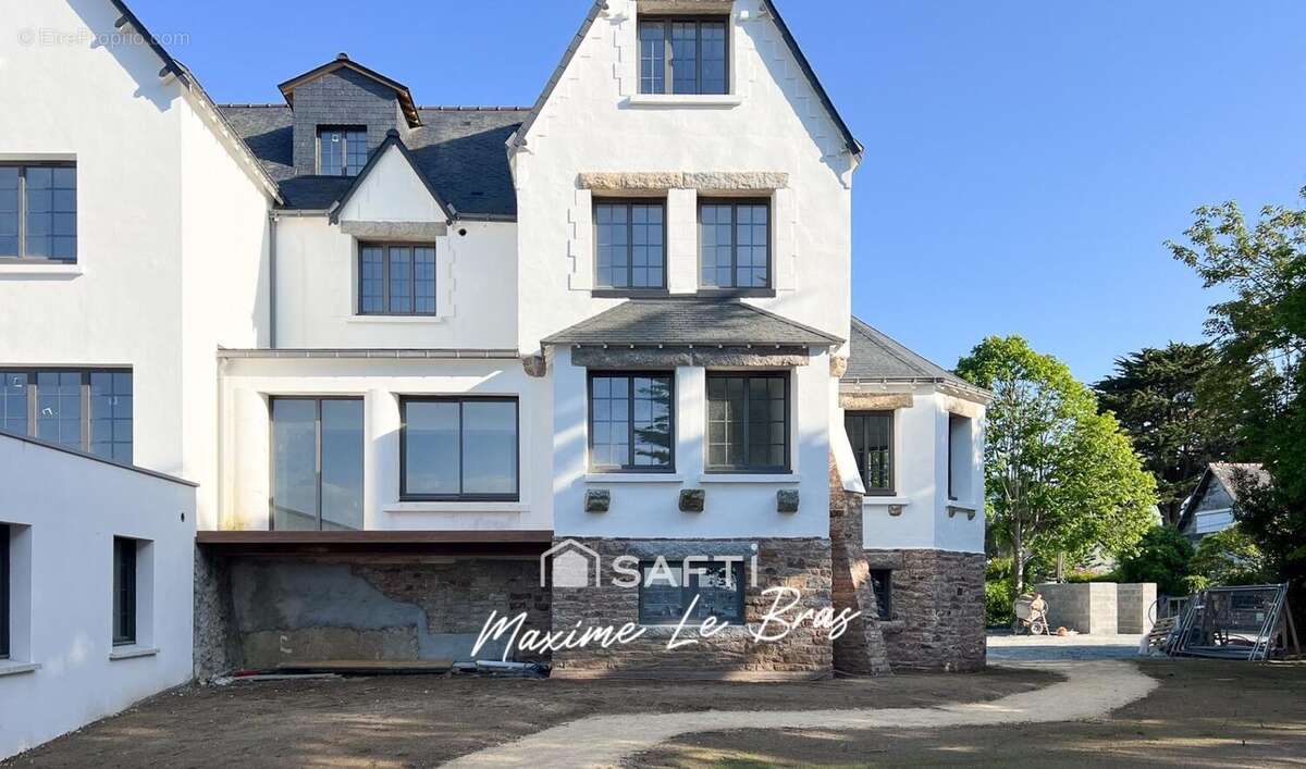 Photo 3 - Appartement à CONCARNEAU