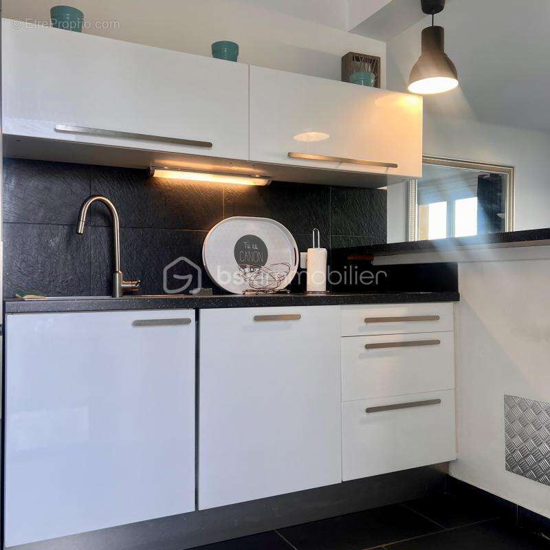 Appartement à AJACCIO