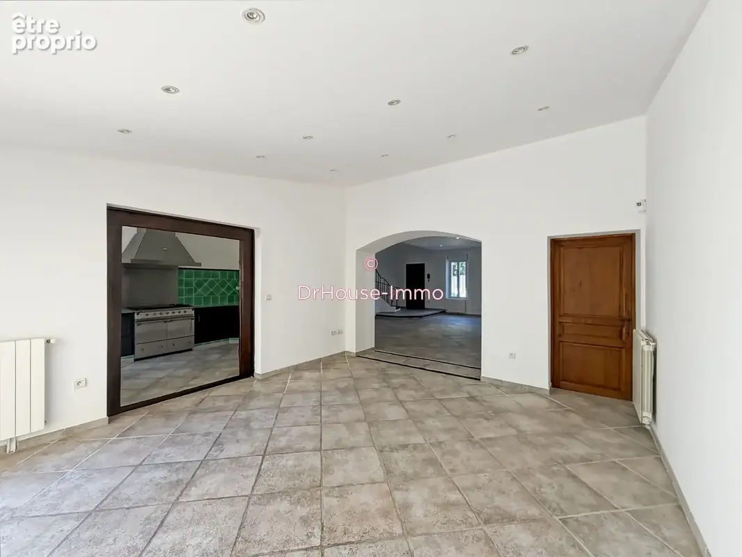 Maison 155 m² à Marseille-8e  - photo 15