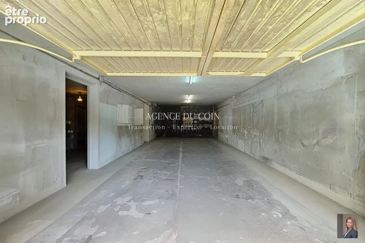 Maison évolutive avec grand terrain au calme – Le Muy  À ven - photo 15