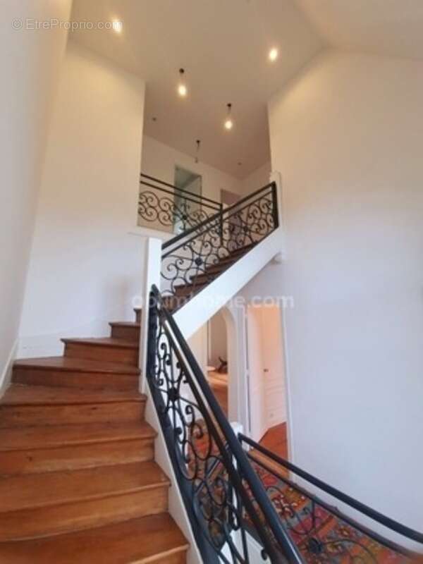 Maison à MONTMORENCY