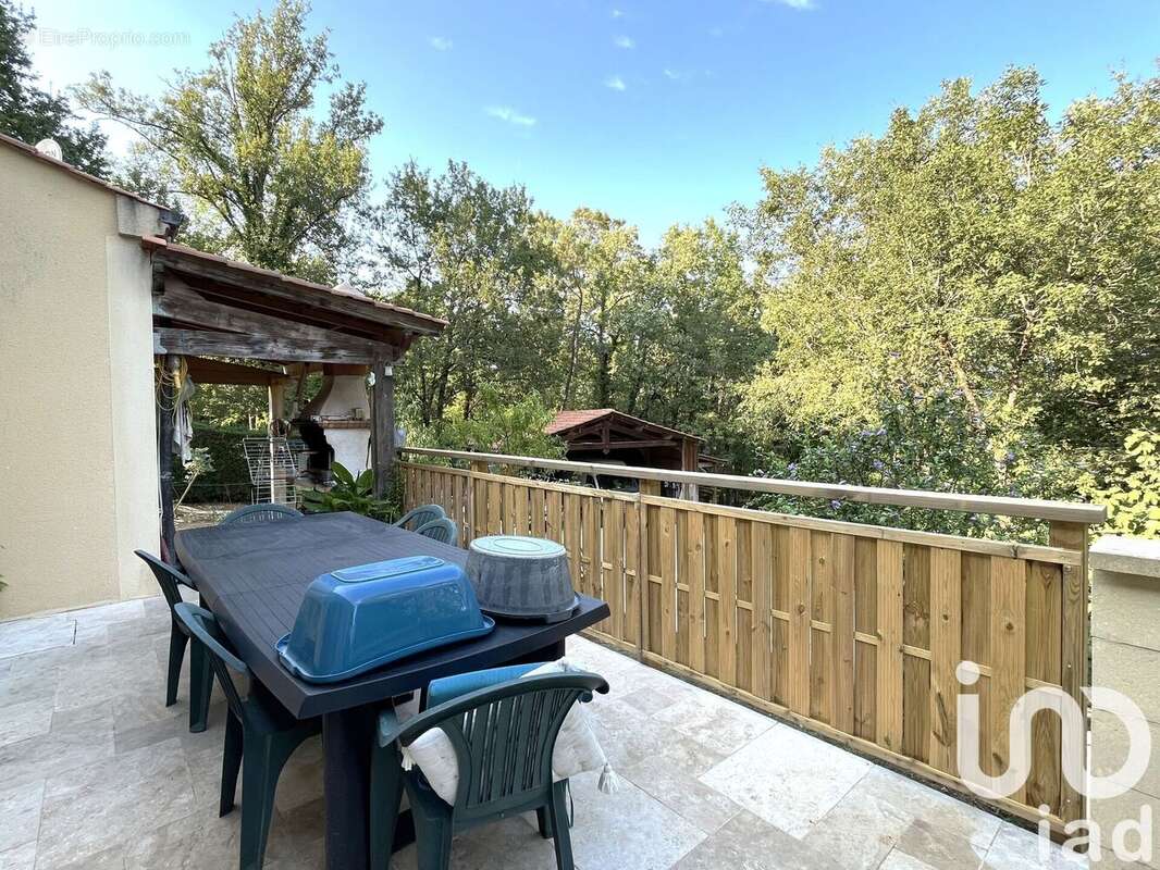 Photo 5 - Maison à BEYNAC-ET-CAZENAC