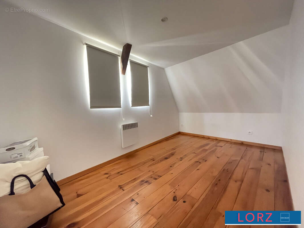 Maison 75 m² à Bourges  - photo 7