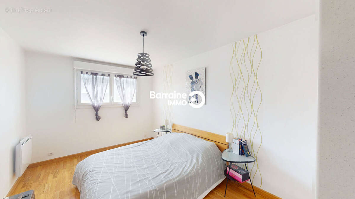Appartement à BREST