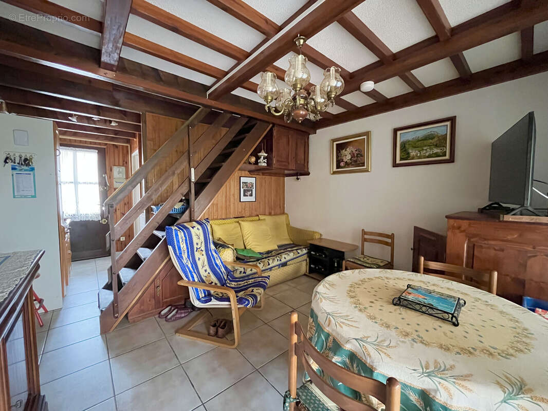 Maison à AGDE