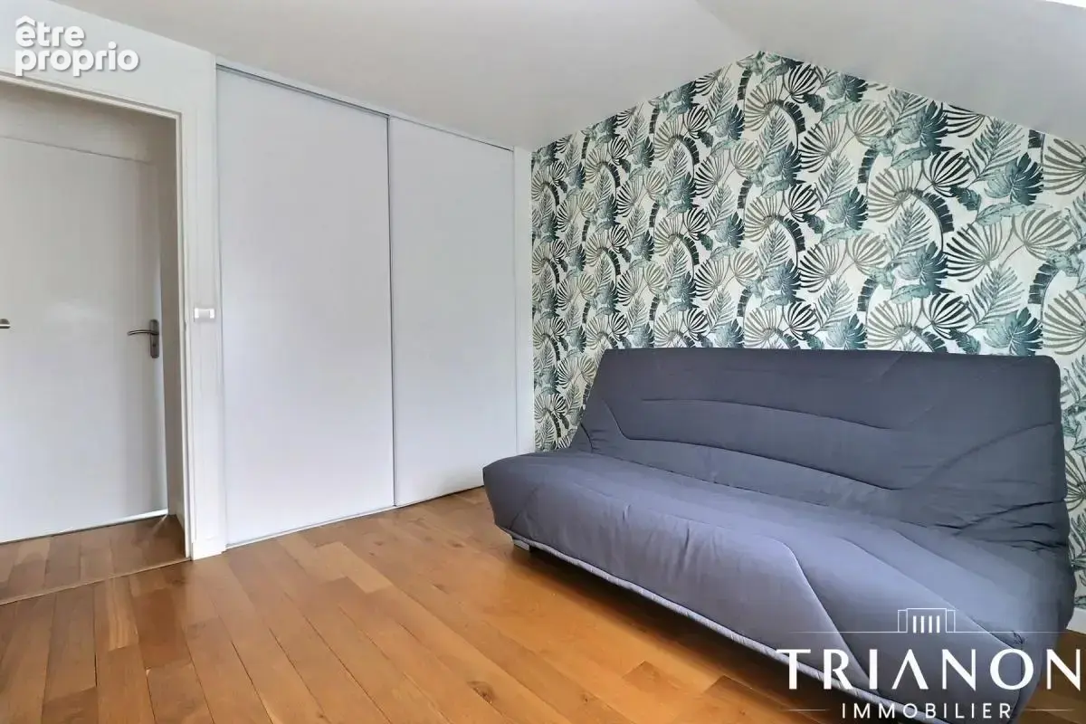 Maison individuelle 4 chambres Bois-d’Arcy gare 10 min - photo 9