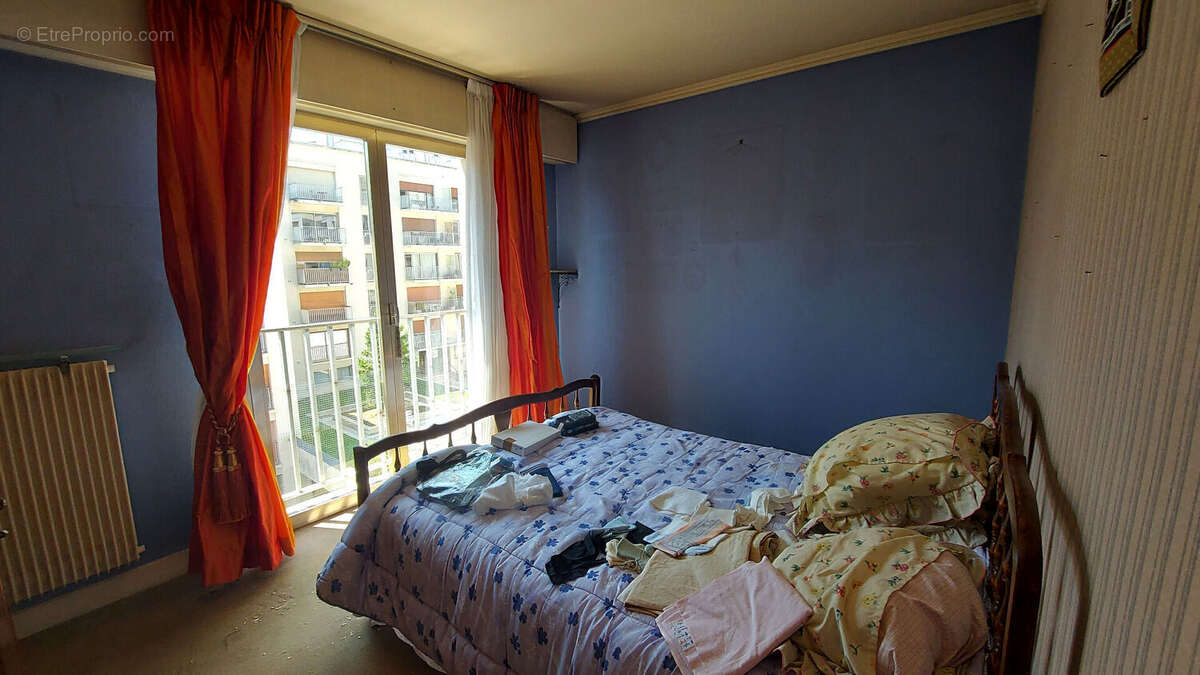 Appartement à VERSAILLES