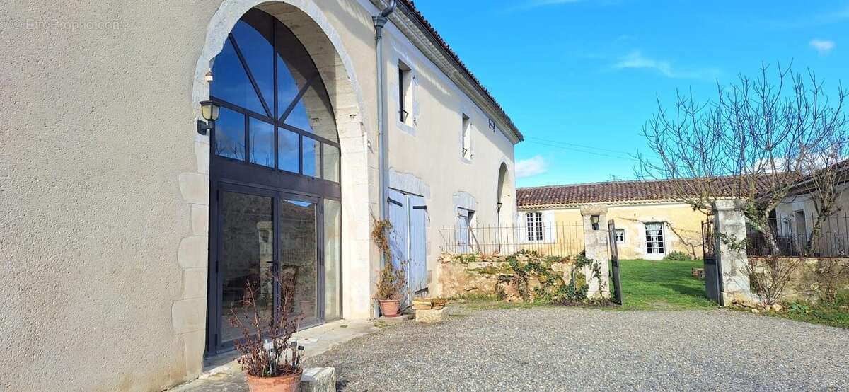 Maison à AUCH