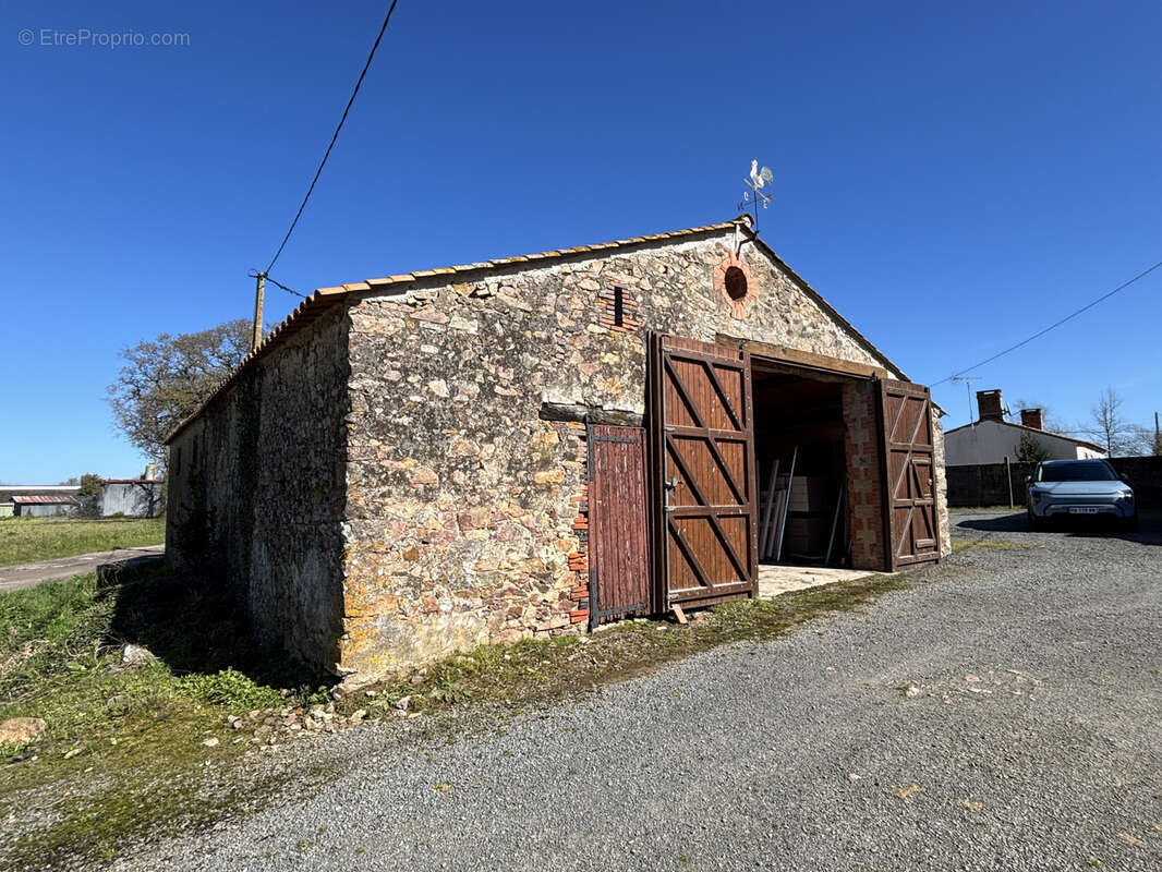 Maison à VAIRE