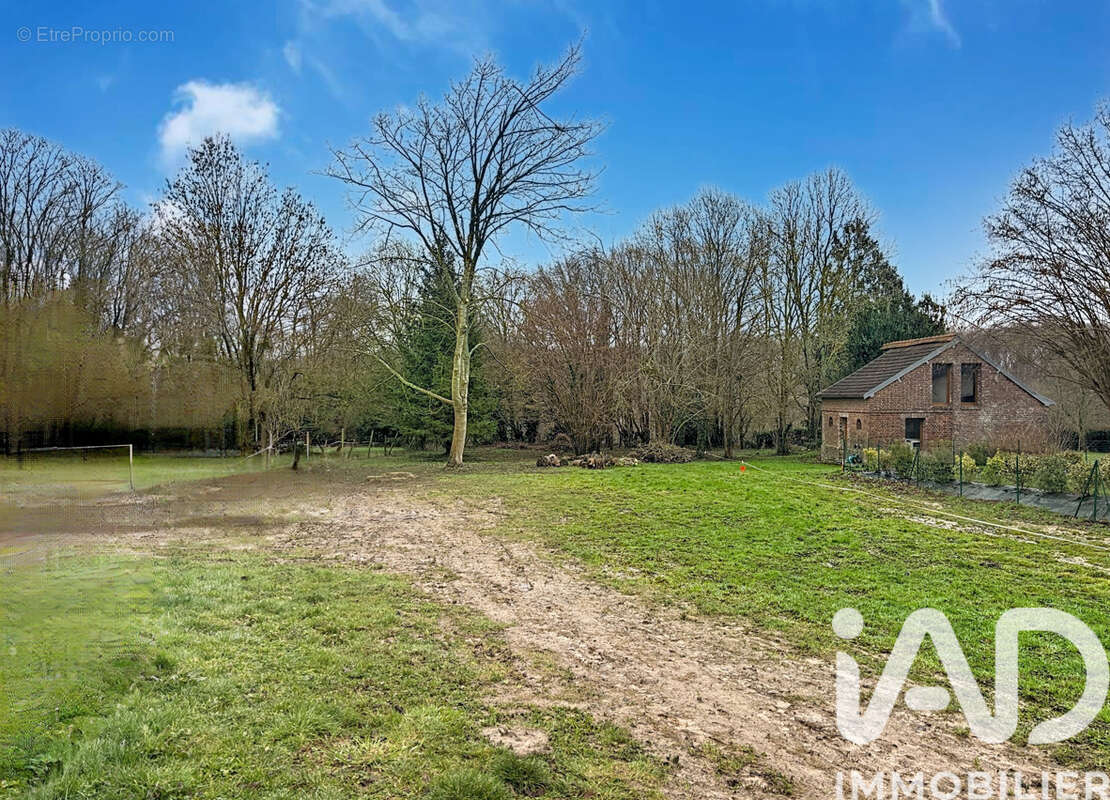 Photo 4 - Terrain à LA SAUSSAYE