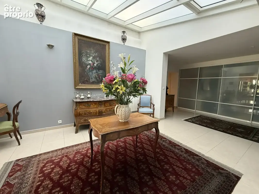 Melun appartement de prestige proche gare - photo 10