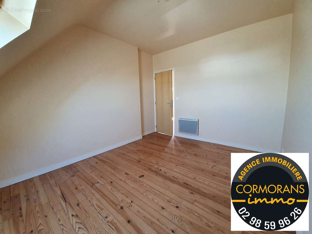 Appartement à GUILVINEC