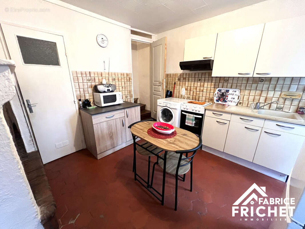 Maison à CHAMPENARD