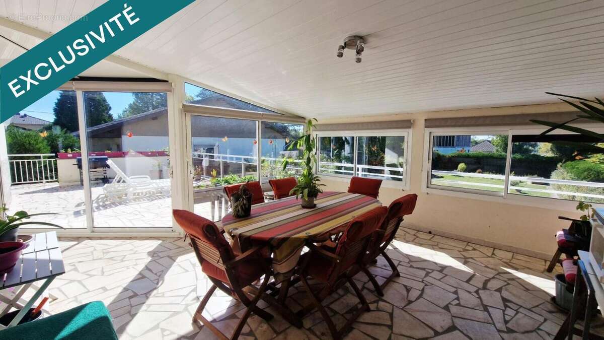 Photo 6 - Maison à GONDREVILLE