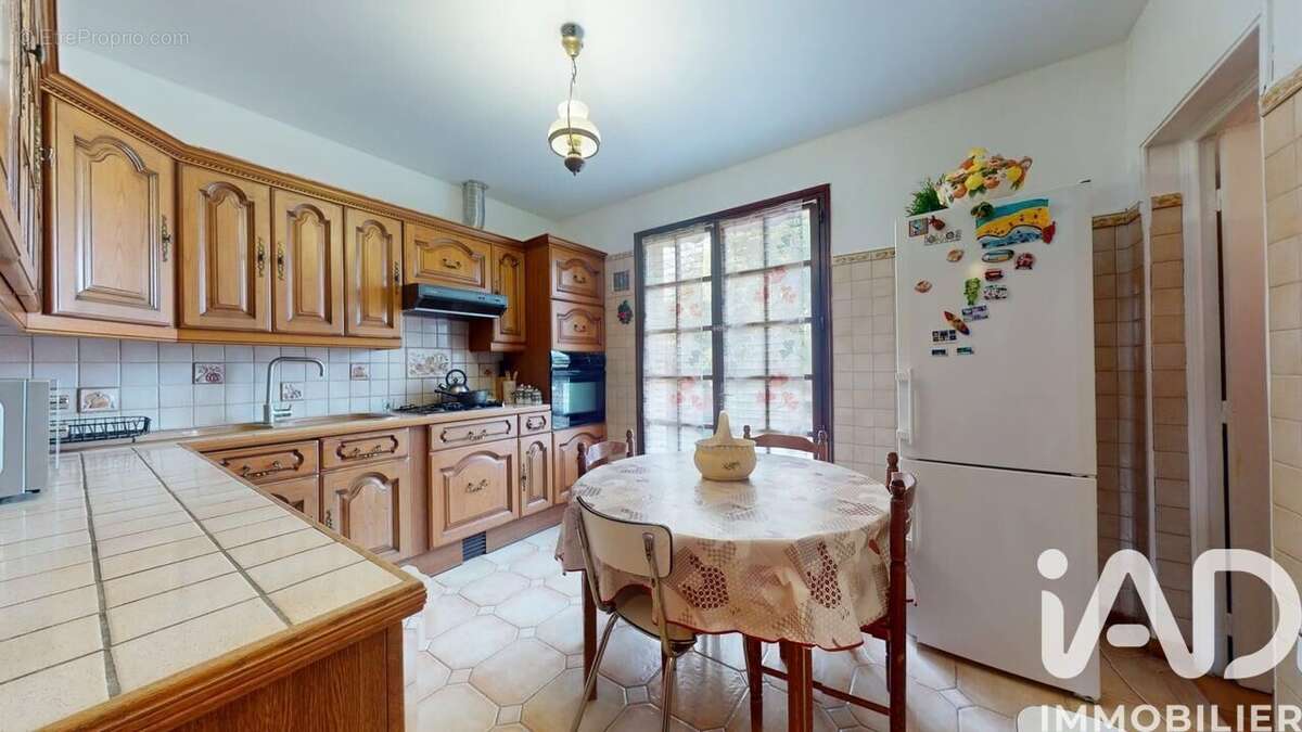 Photo 8 - Maison à TRAPPES