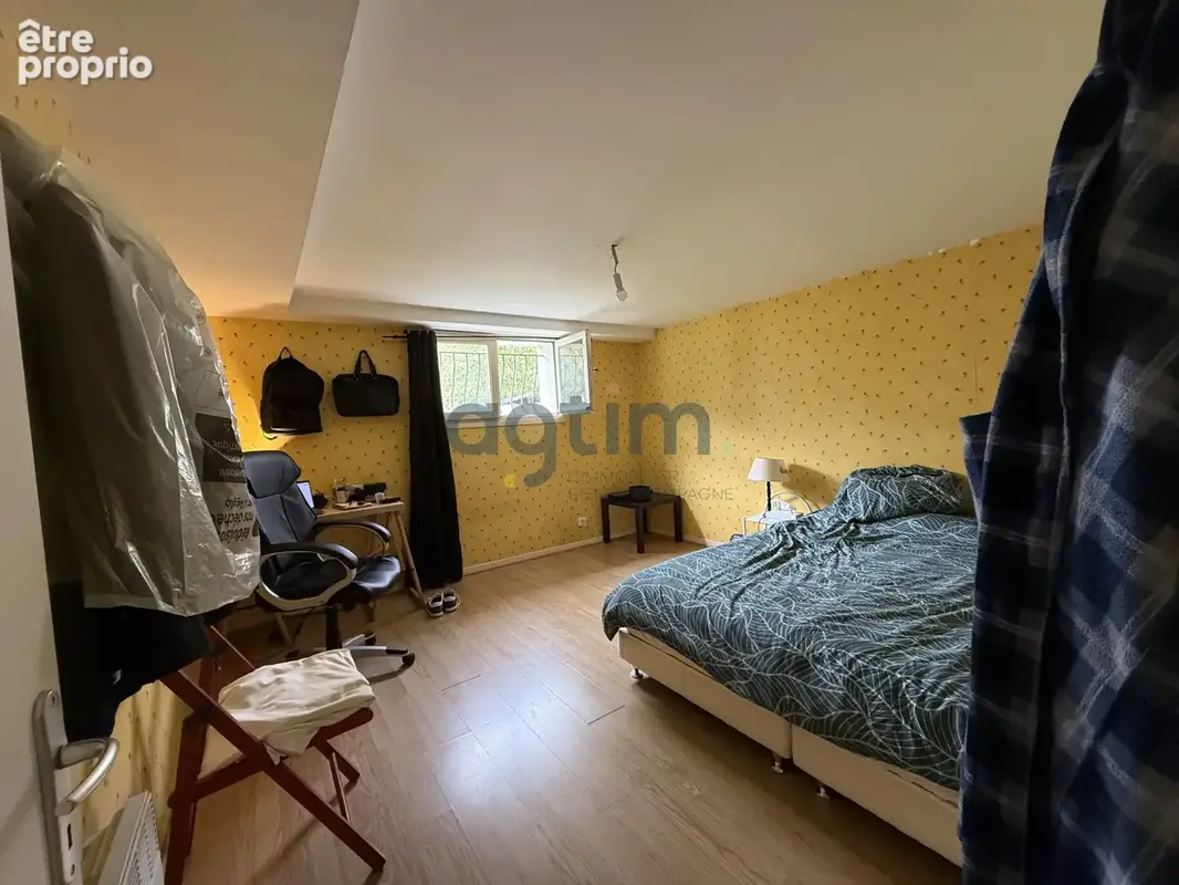 Maison sur sous-sol intégral située à proximité d’Acti Sud à La Roche-sur-Yon - photo 9