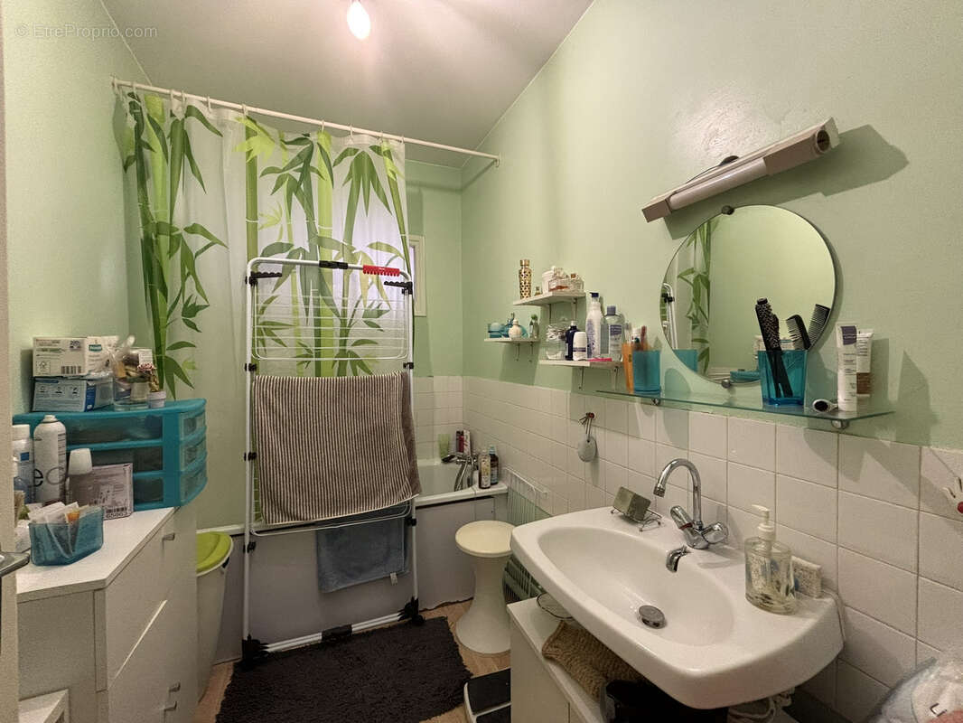 Appartement à BAYEUX