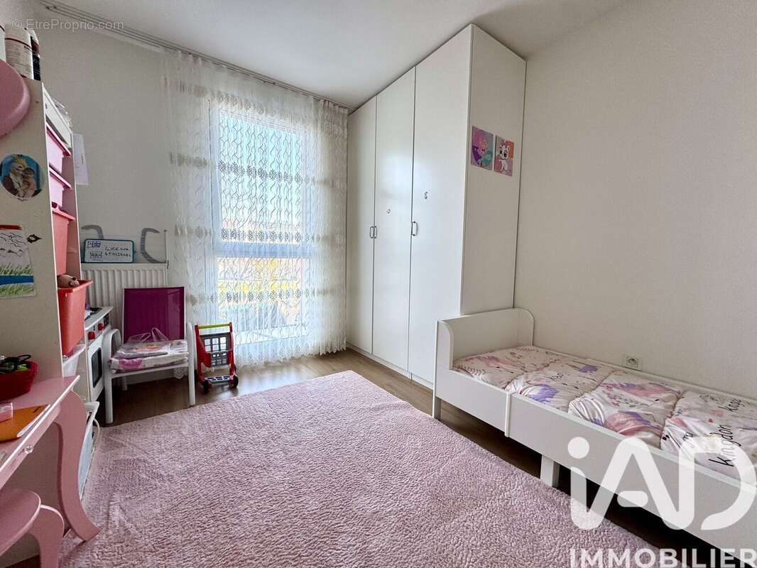 Maison 110 m² à Melun  - photo 8