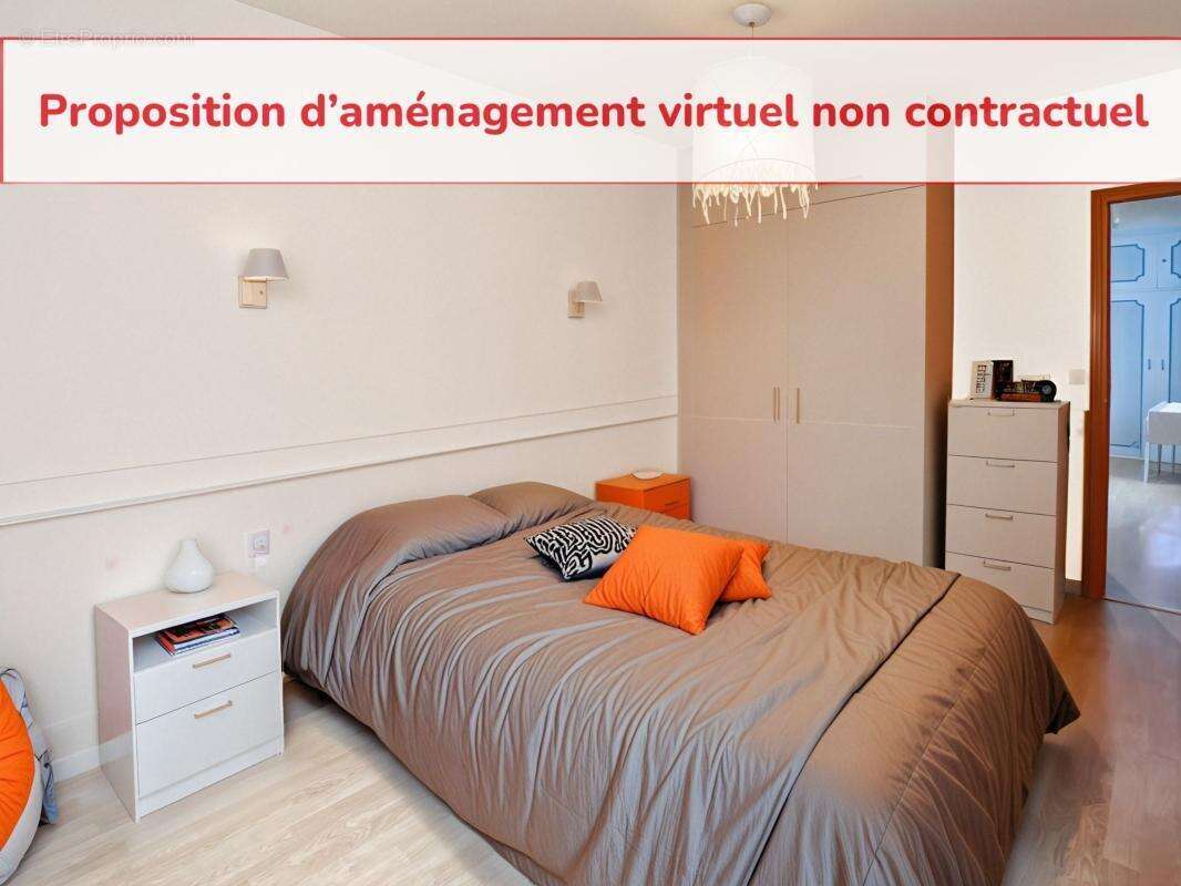 Maison à FLEURY-SUR-ANDELLE