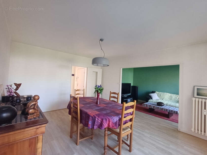 Appartement à BELFORT