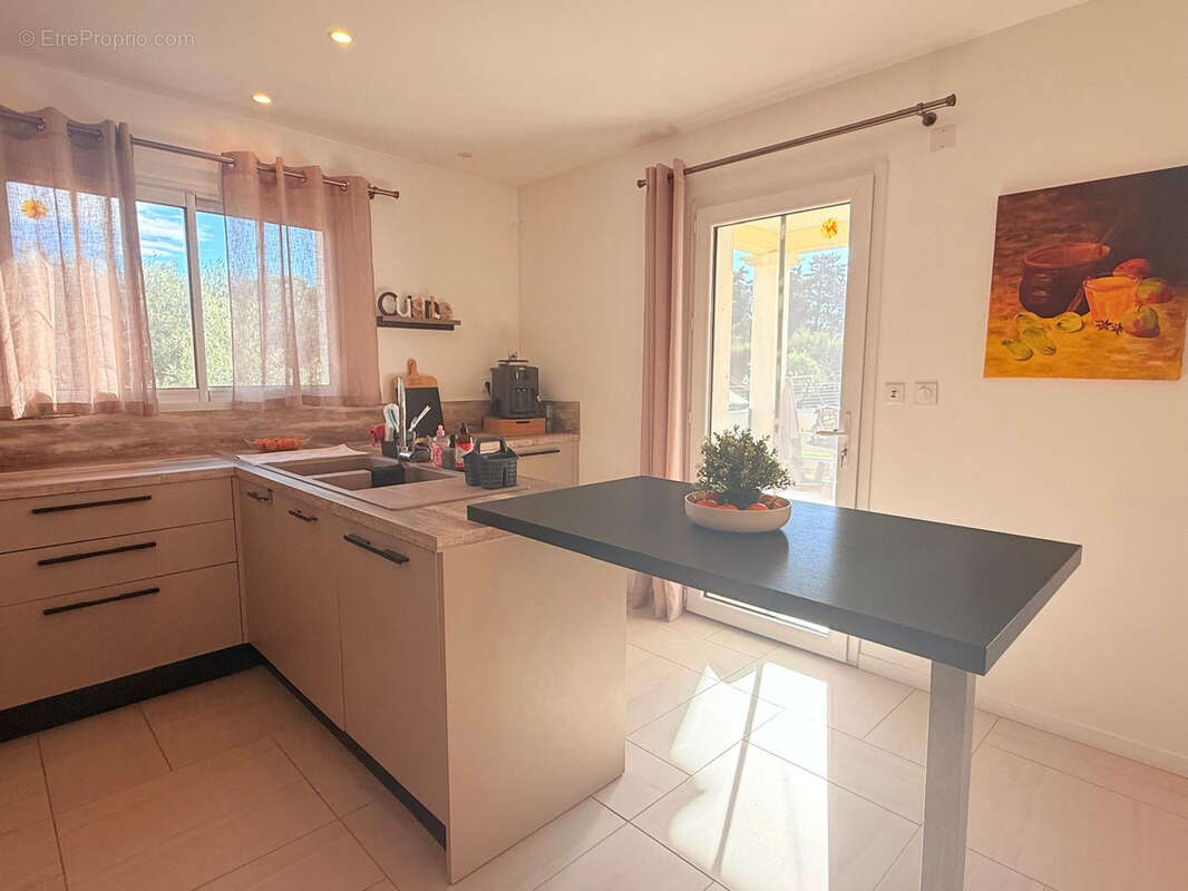 Maison à PIERRELATTE