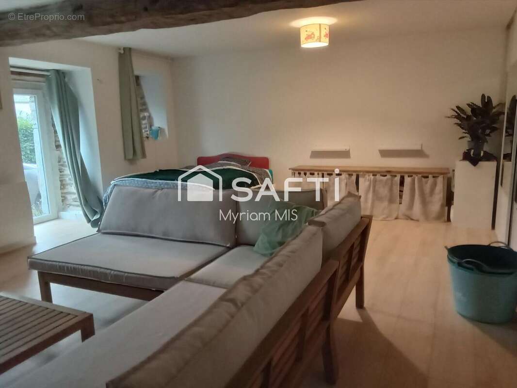 Photo 8 - Maison à SIXT-SUR-AFF