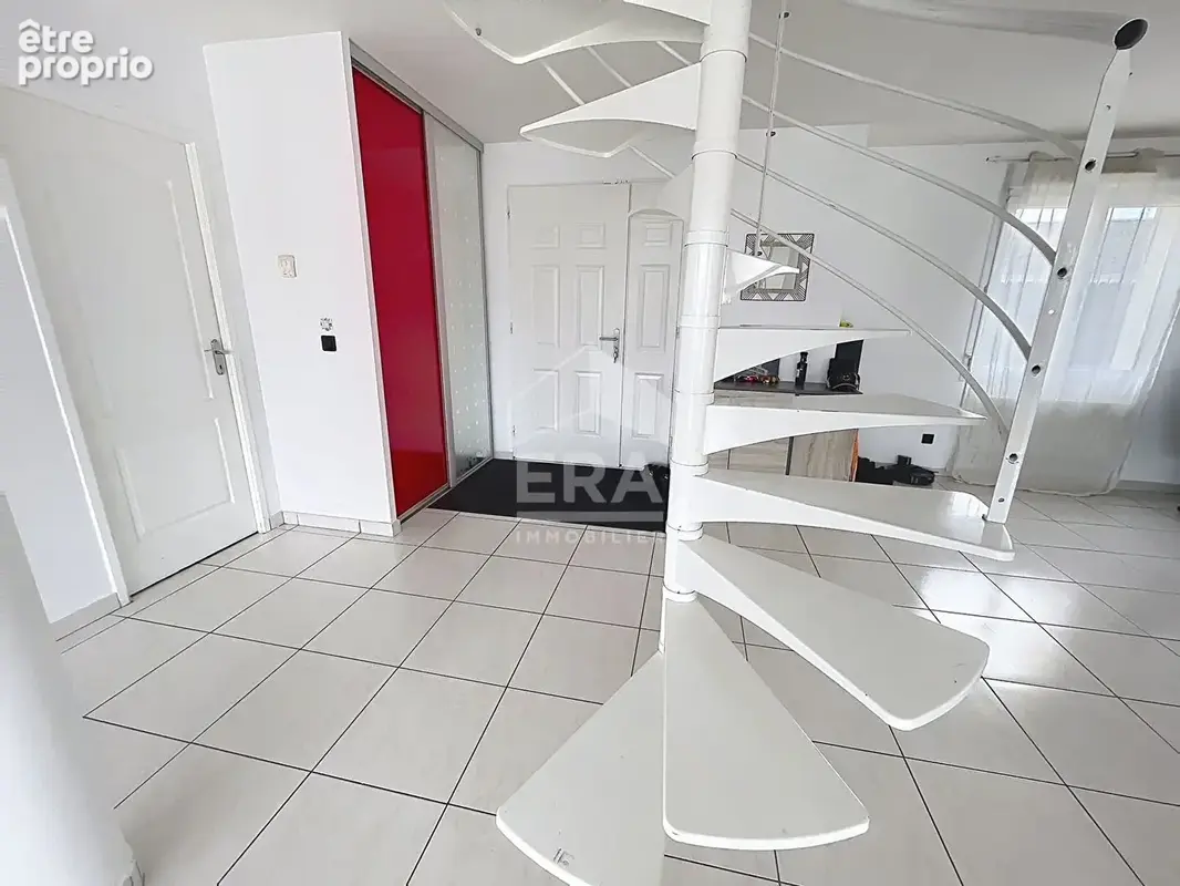 Maison 149m² à pamfou - photo 7