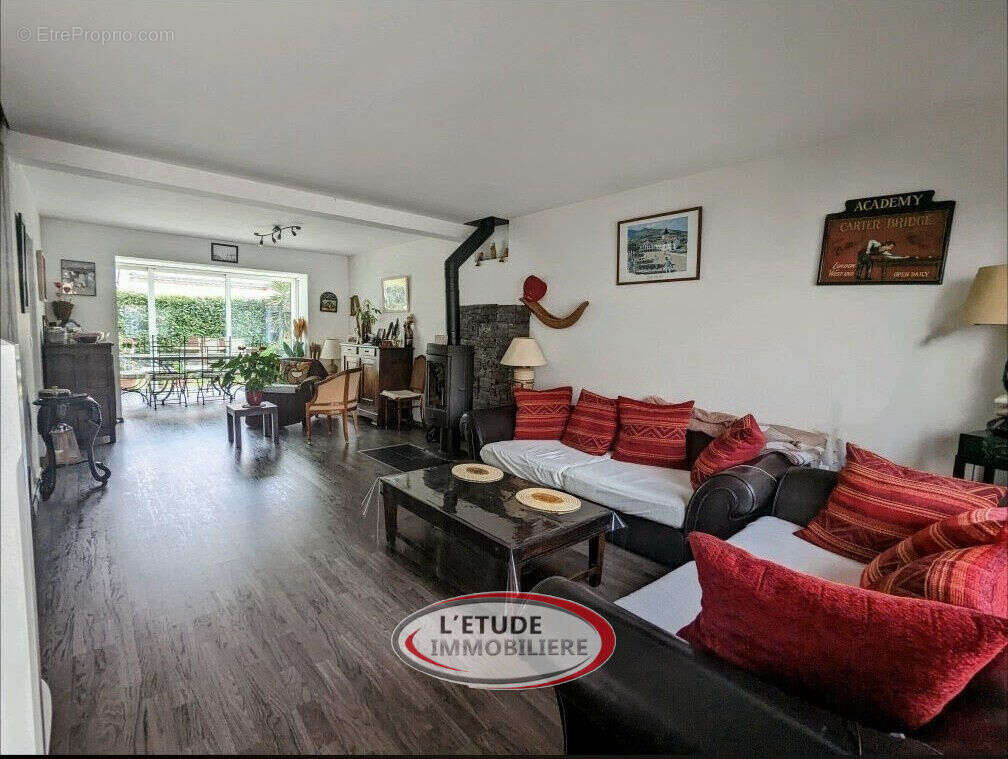 Photo 3 - Maison à SAINT-SEBASTIEN-SUR-LOIRE