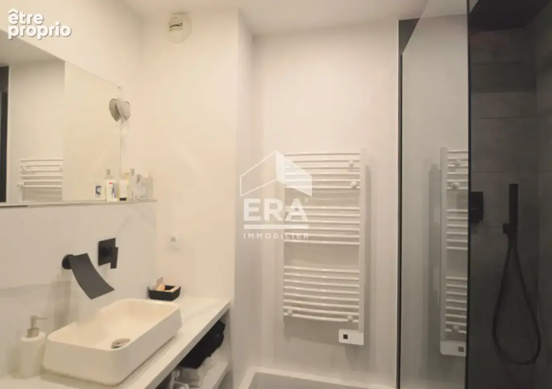Appartement 95m² à issy-les-moulineaux - photo 9