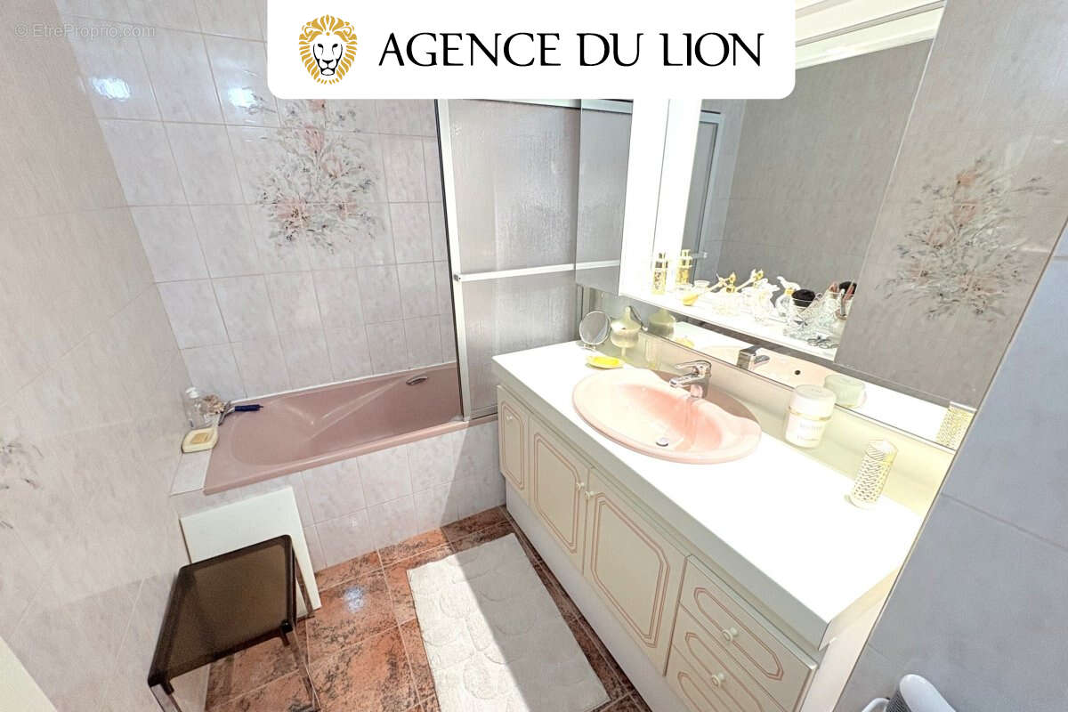 Appartement à DREUX