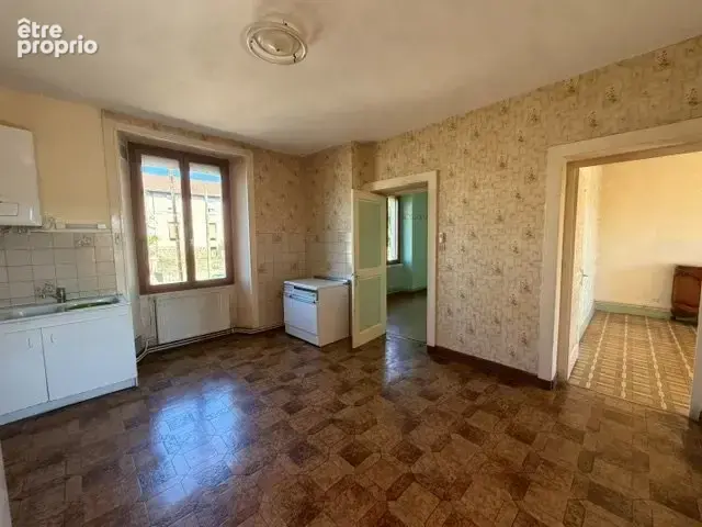 EXCLUSIVITÉ – Maison à vendre à Roche-la-Molière - photo 9