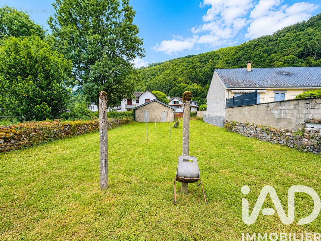 Photo 4 - Appartement à BORT-LES-ORGUES