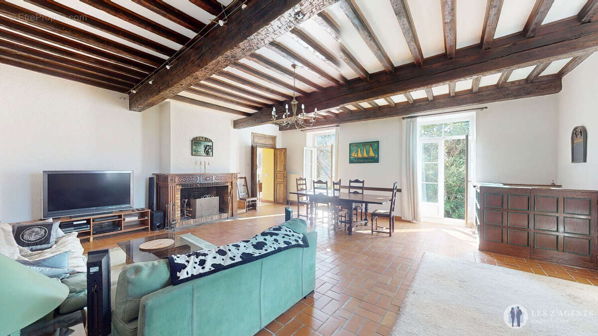 Maison à SAINTE-AGNES