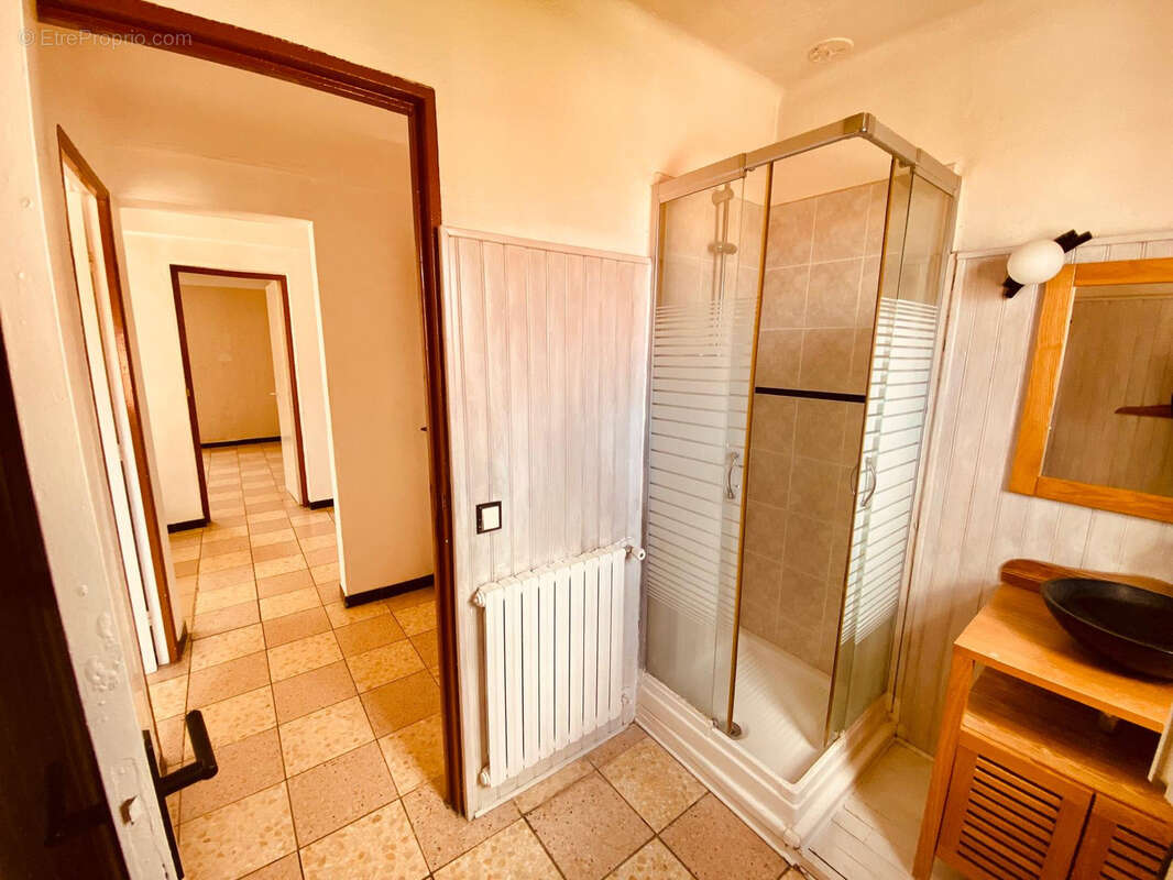 Maison à LE BARCARES